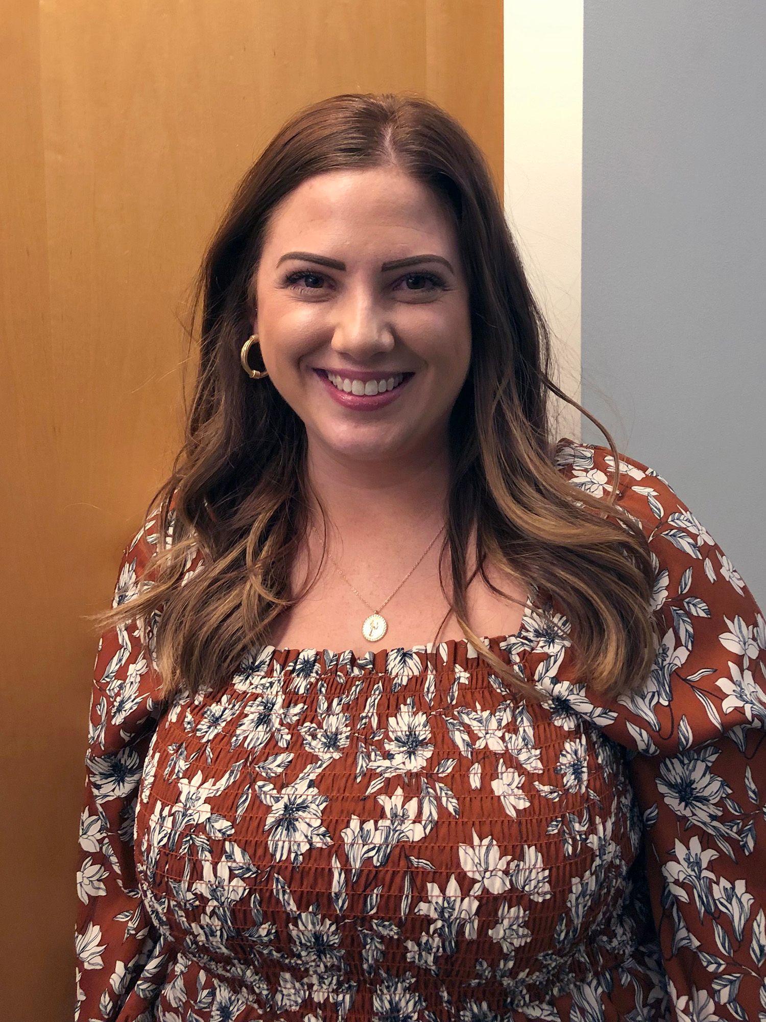 Katherine Stellabuto