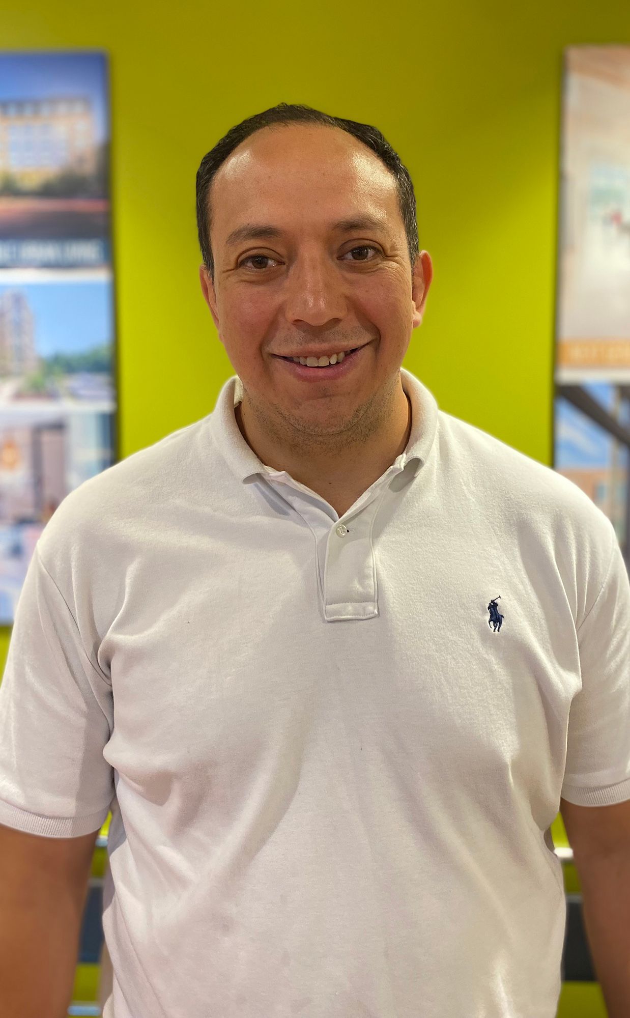 juan espinoza