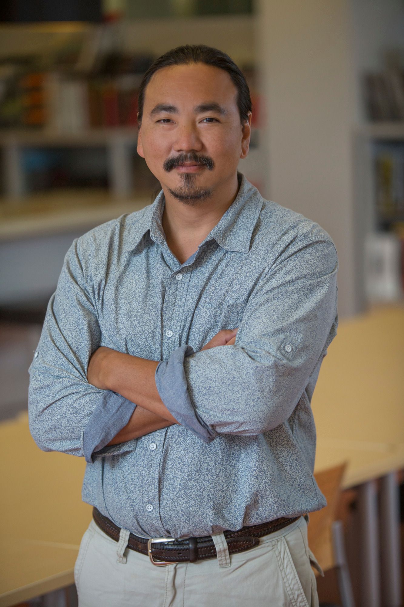 tony nie