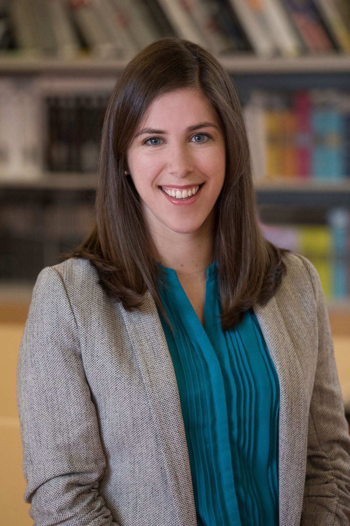 laura smyles