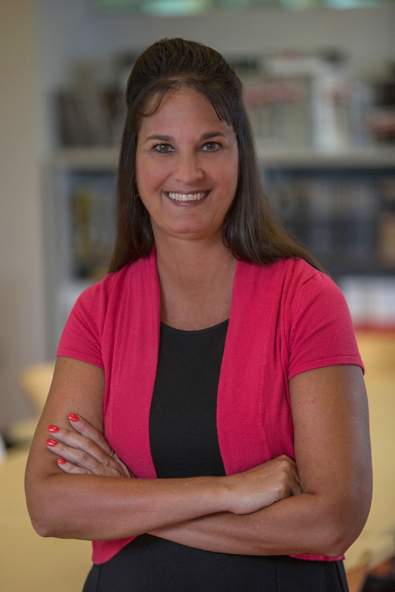jill burcky