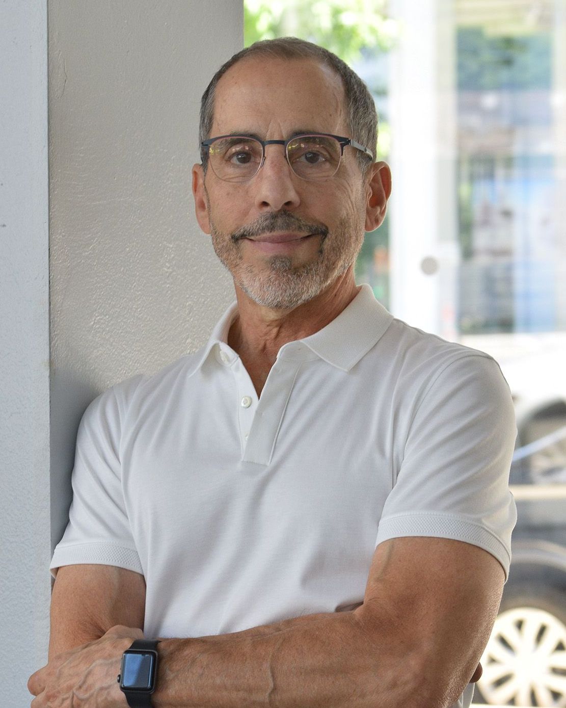 Anthony Lucarelli