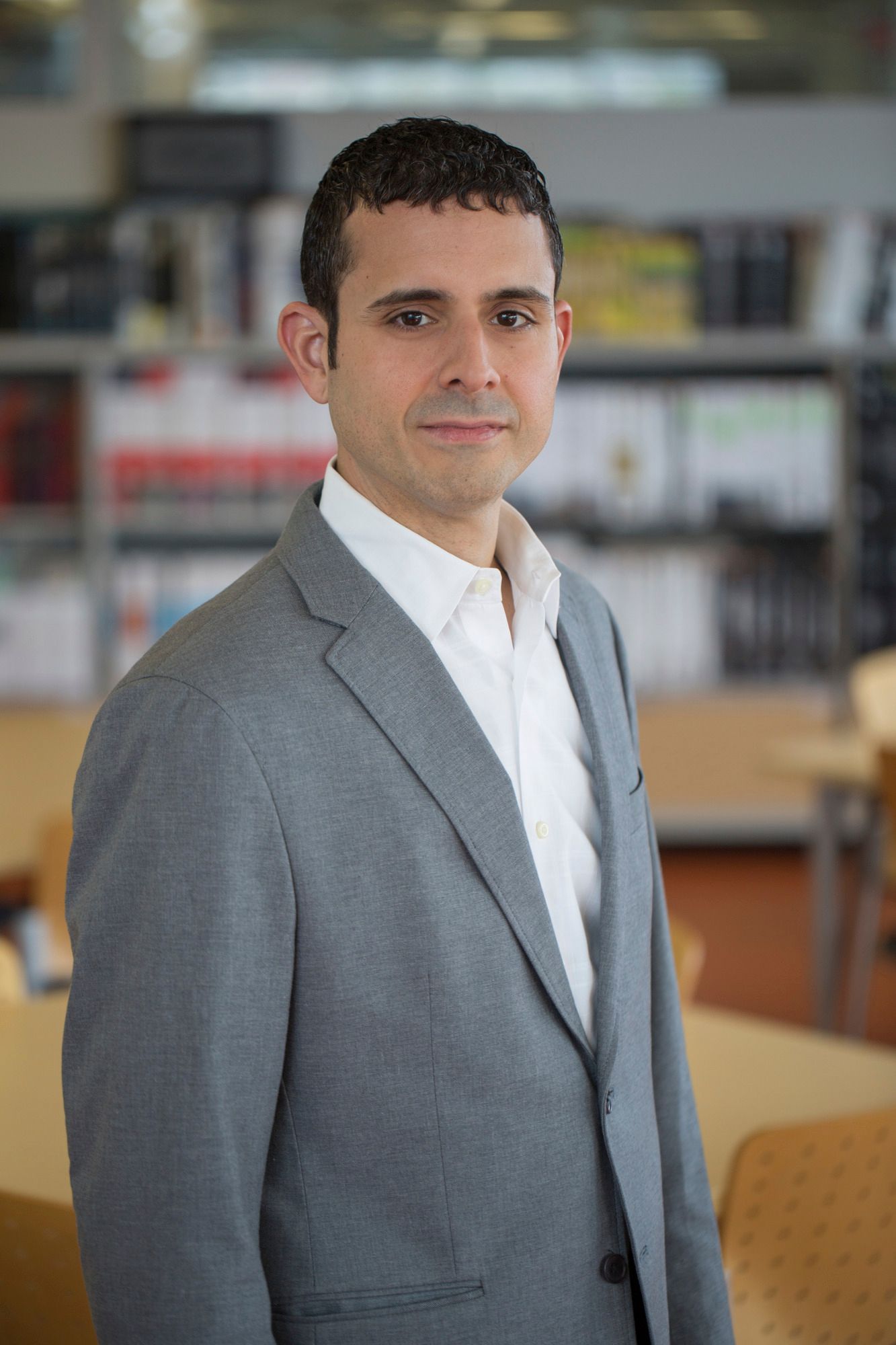 ricardo seijo