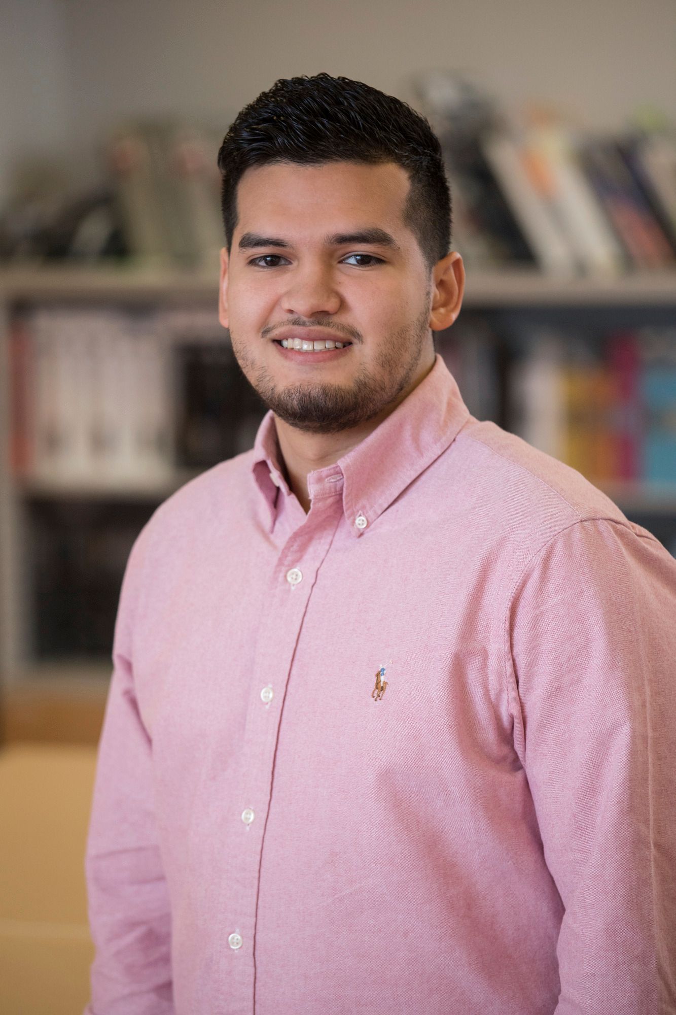 Julio Cruz