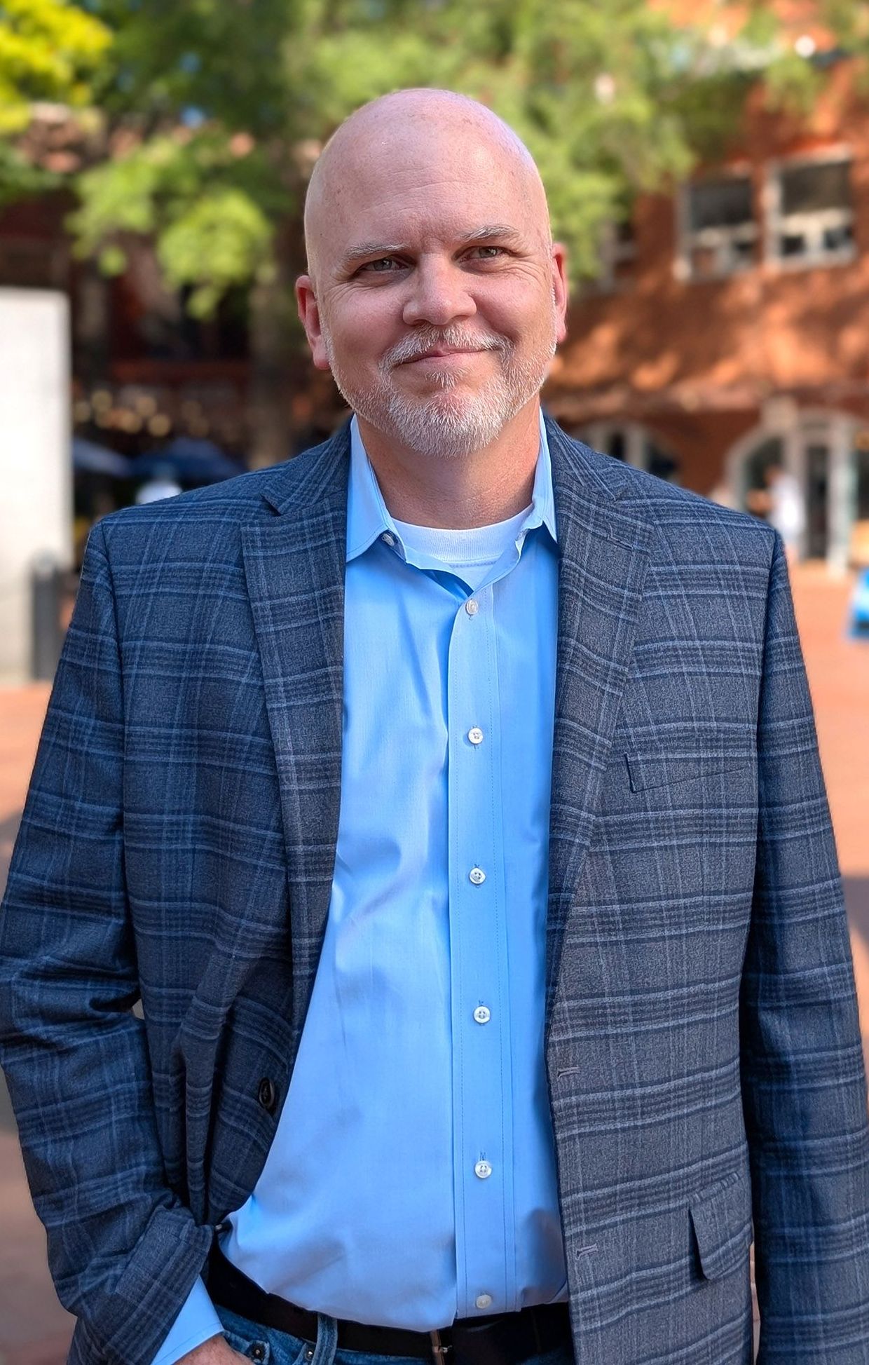 Stephen Mundt