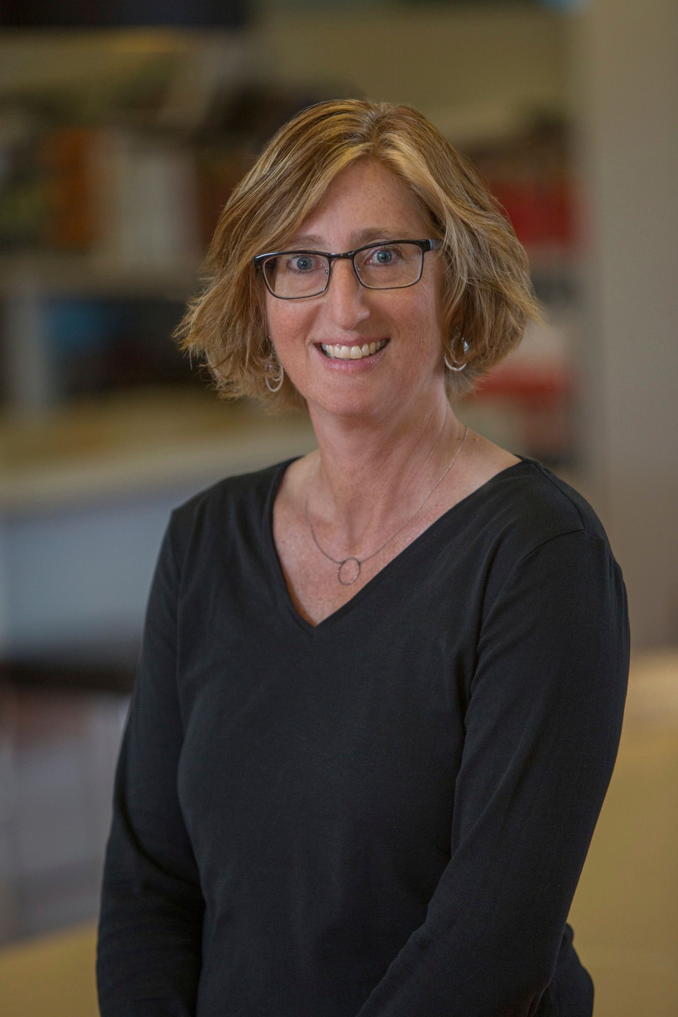 karen burlingame