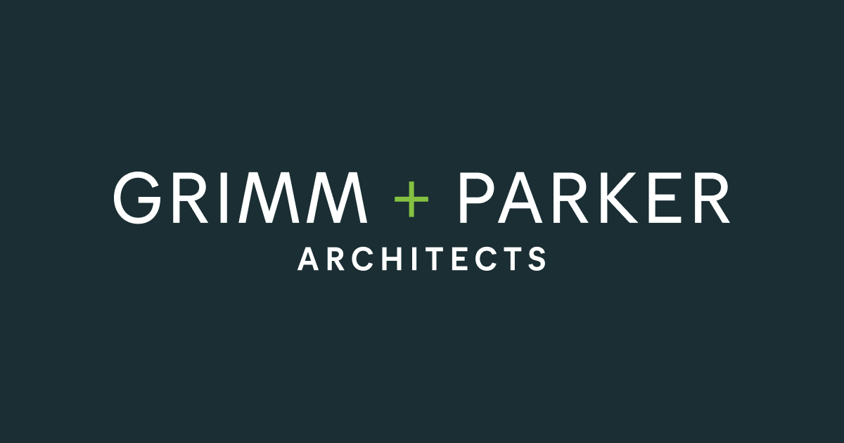 Grimm And Parker logo