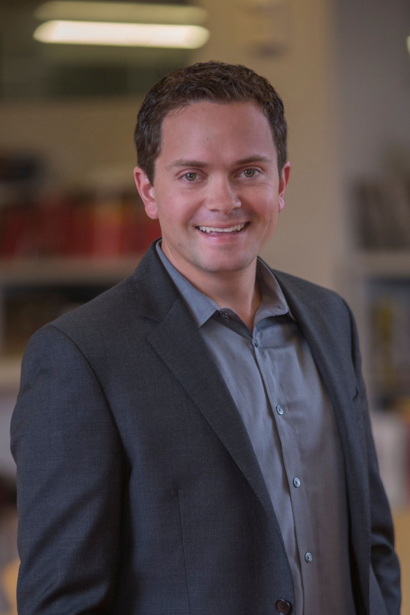 david wolf