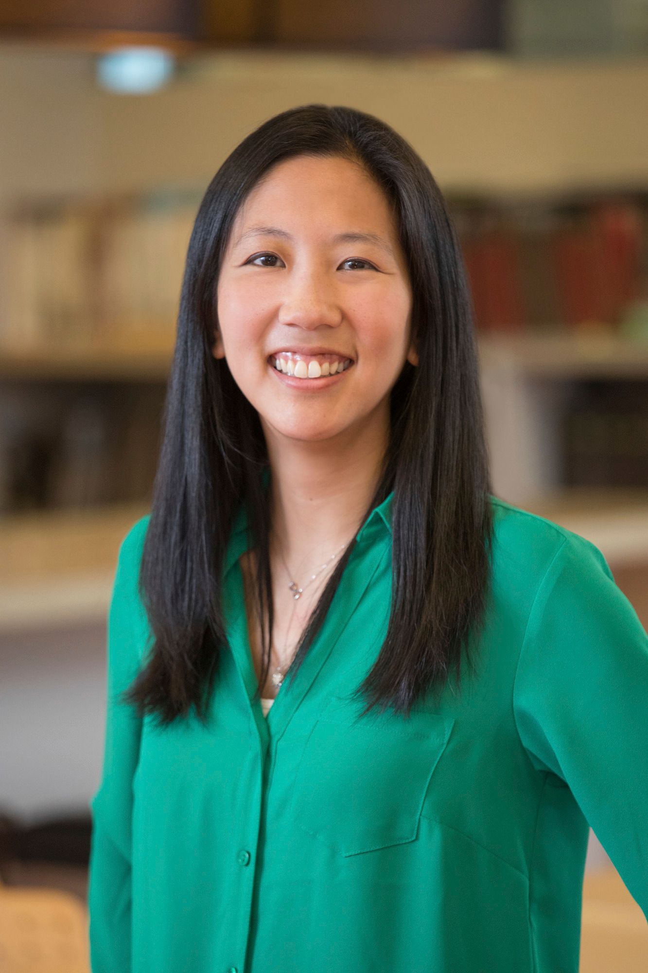 patty chen