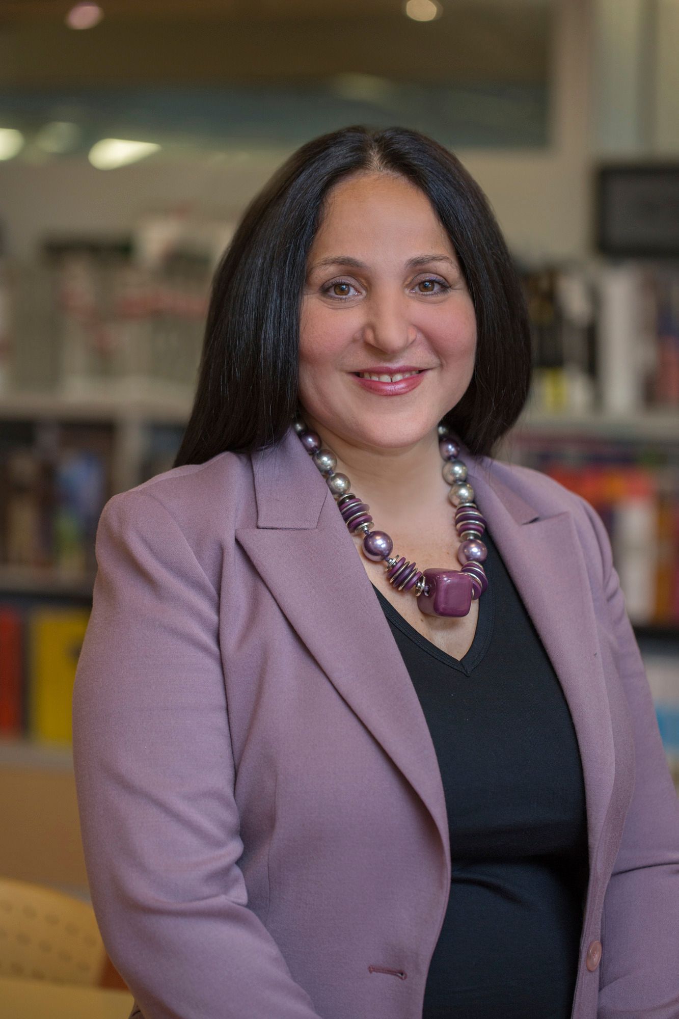 houda boudjemaa