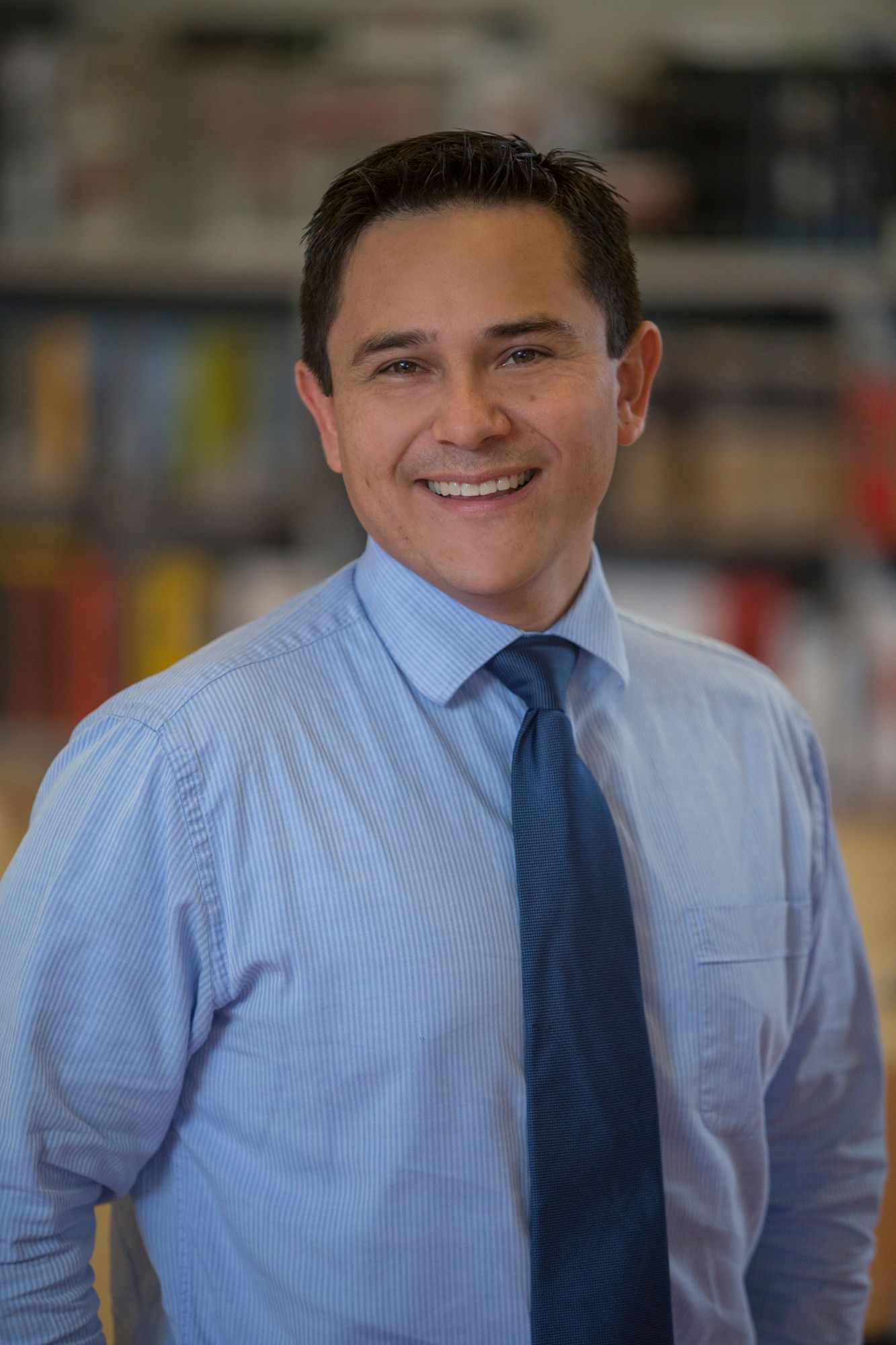 billy arias