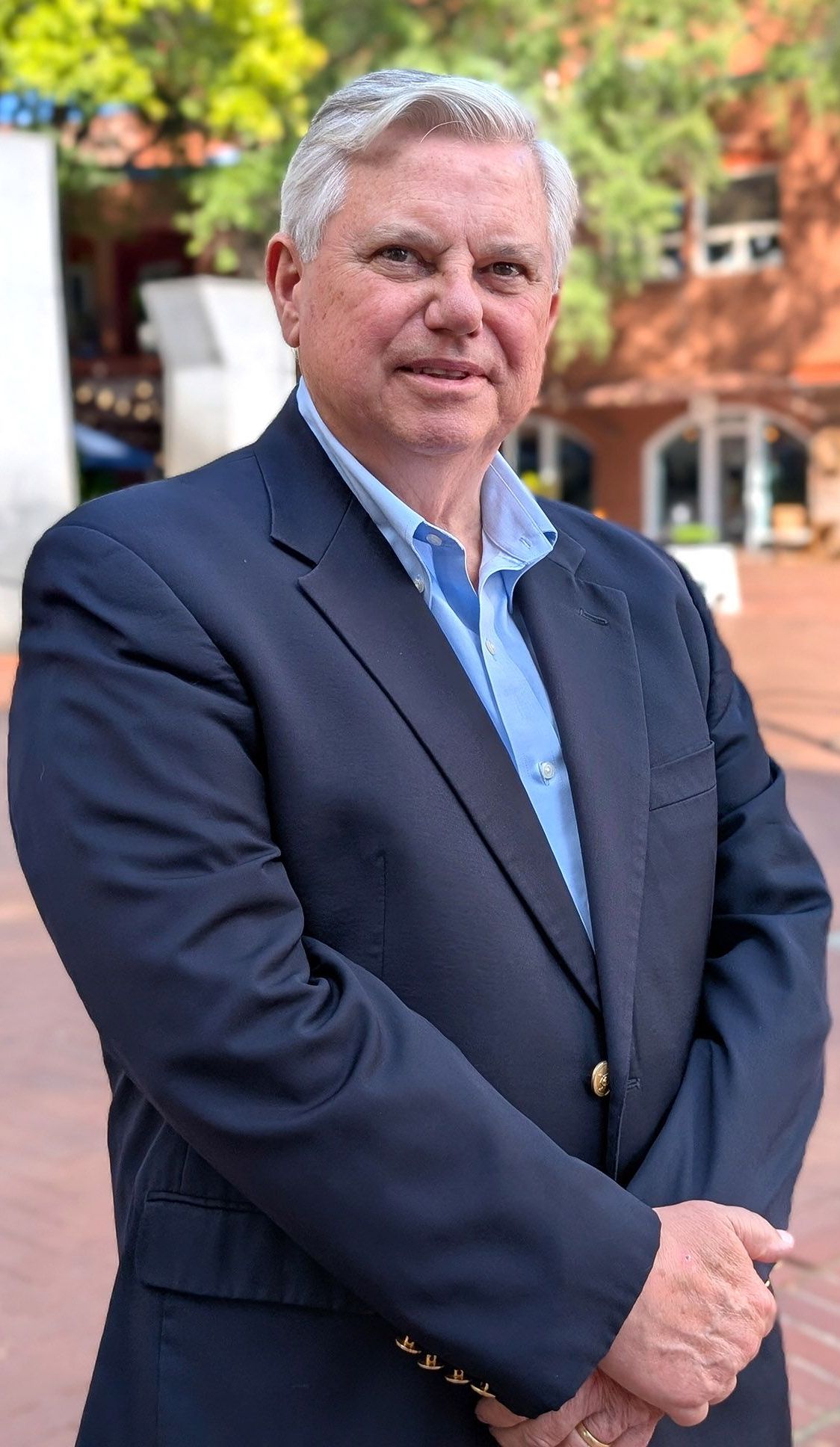Jim Boyd