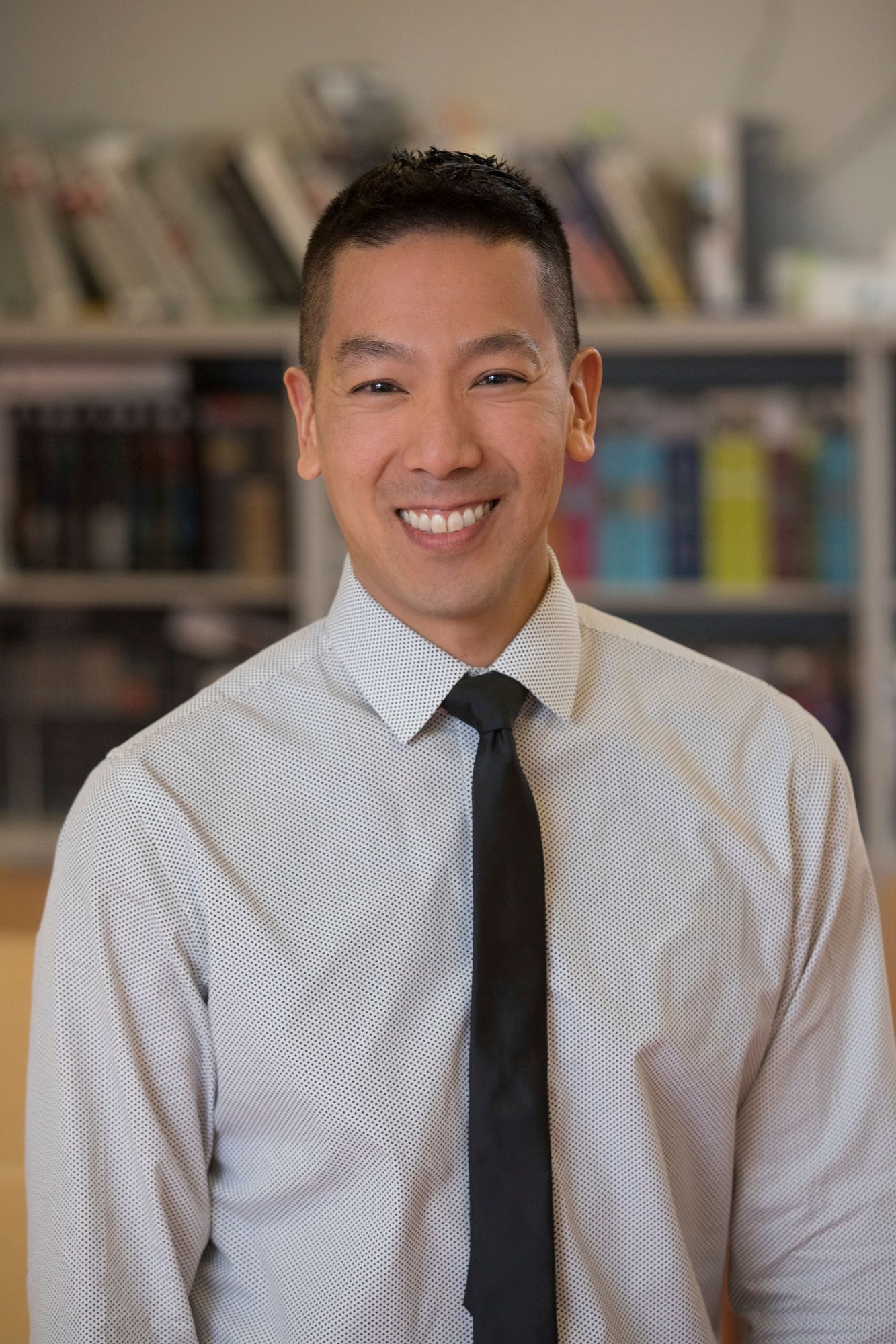 jason shih
