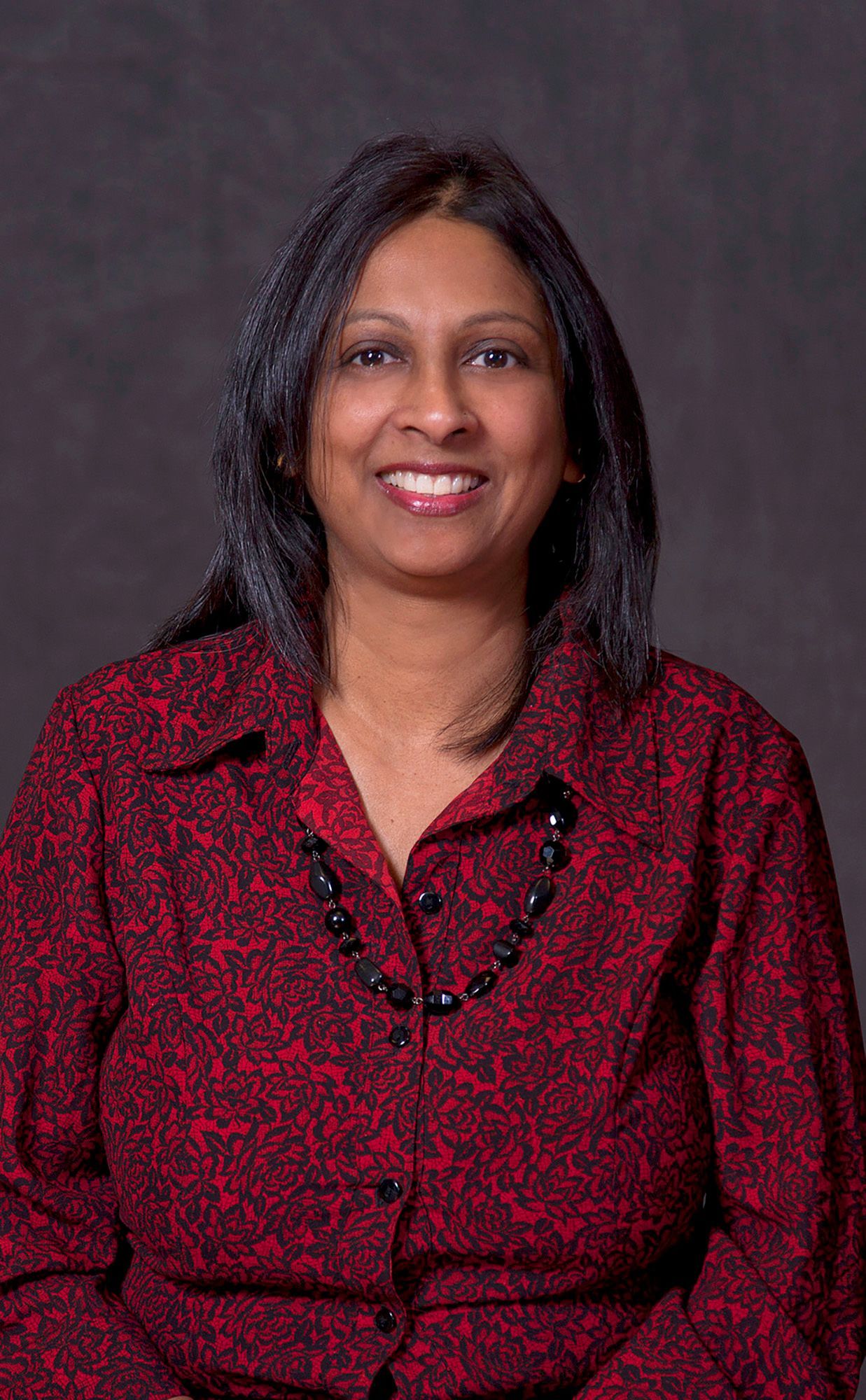 puspa mistry