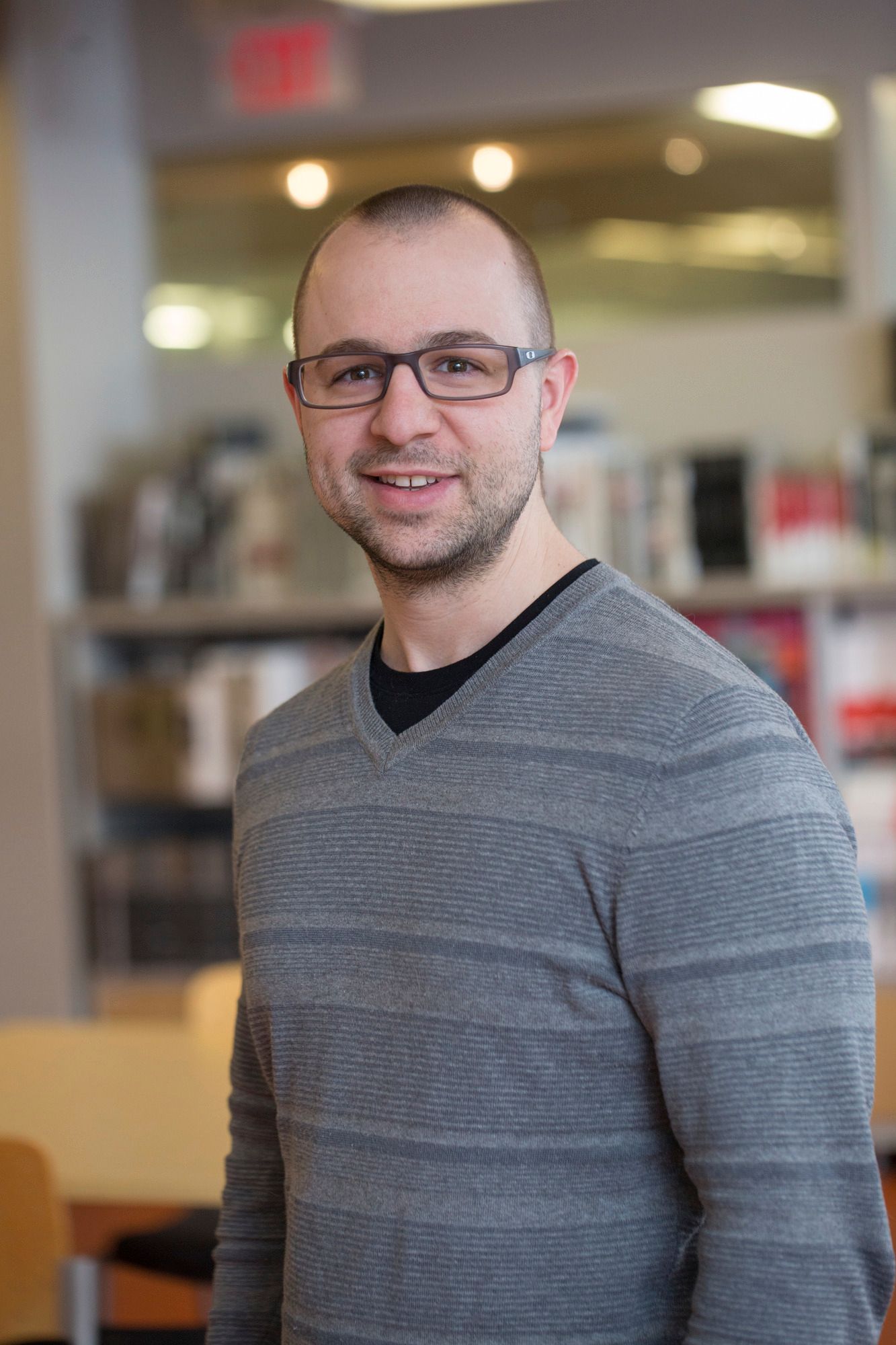 Wade Kratzer