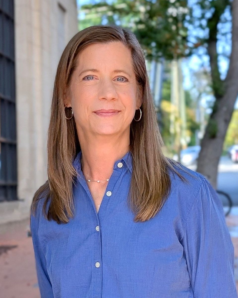 Patricia Jessee