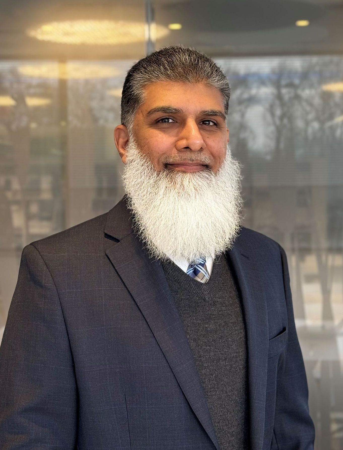 azhar ameen