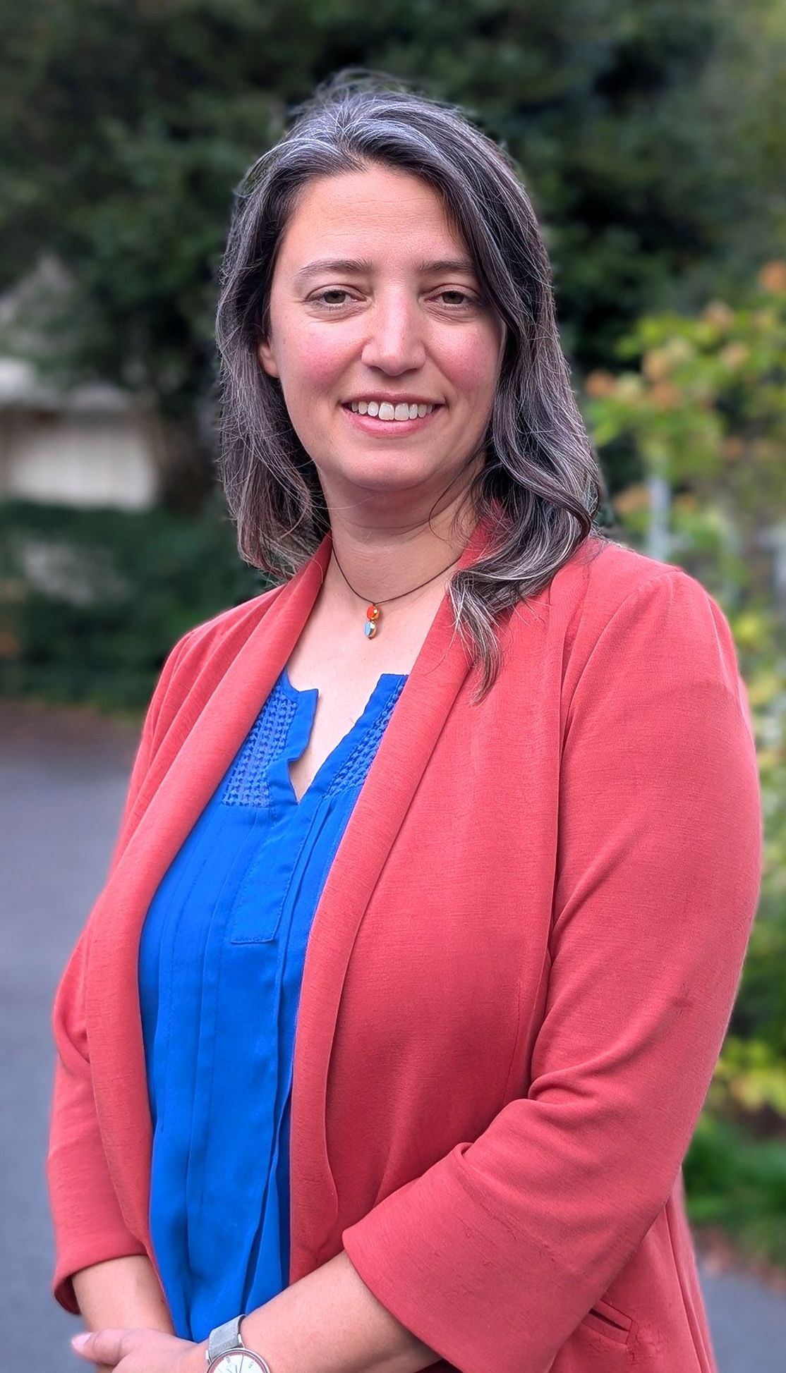 Liz Chapman